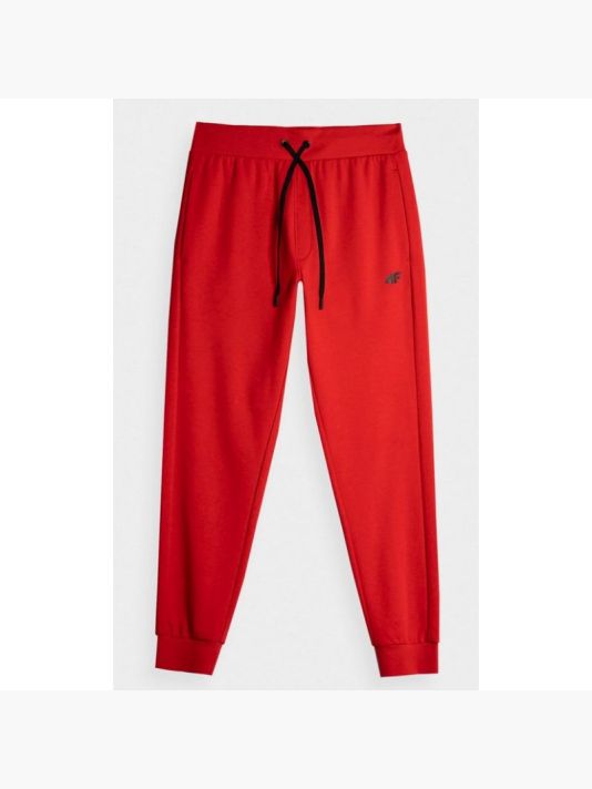 Trousers 4F CAS M451 M 4FAW23TTROM451-62S
