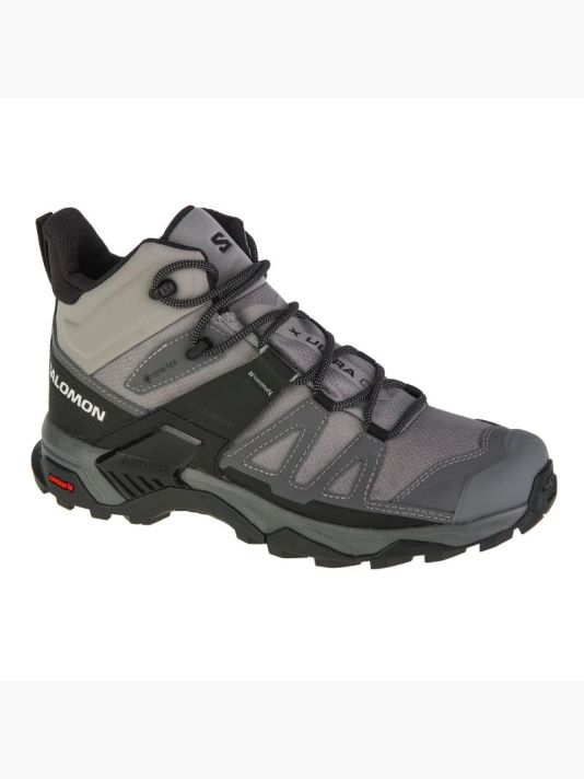 Salomon X Ultra 4 Mid GTX M 474542 shoes