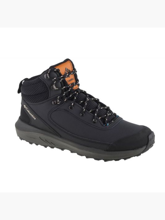 Columbia Trailstorm Peak Mid M shoes 1987041010