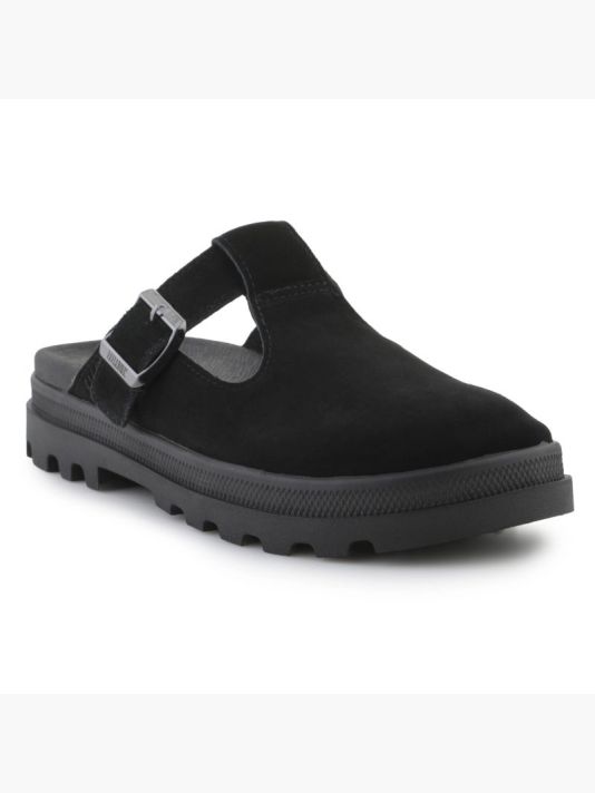 Palladium Dunelite Pyla Sde M 74454-008-M clogs