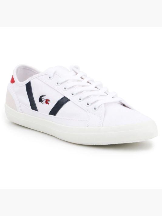 Lacoste Sideline 219 1 Cou Cma M 7-37CMA0029407 lifestyle shoes