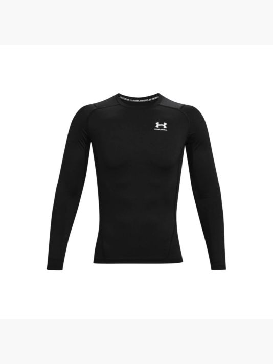 Under Armor Heatgear Armor Long Sleeve T-shirt M 1361524-001