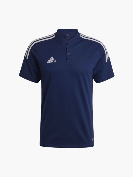 Adidas Condivo 22 M H44108 Polo Shirt