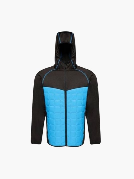 Regatta Modular Thermal M TRA517 4WD jacket