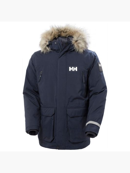 Helly Hansen Reine Parka Jacket M 53630 597