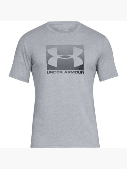 Under Armour UA Boxed Portstyle SS M 1329581-035 T-shirt