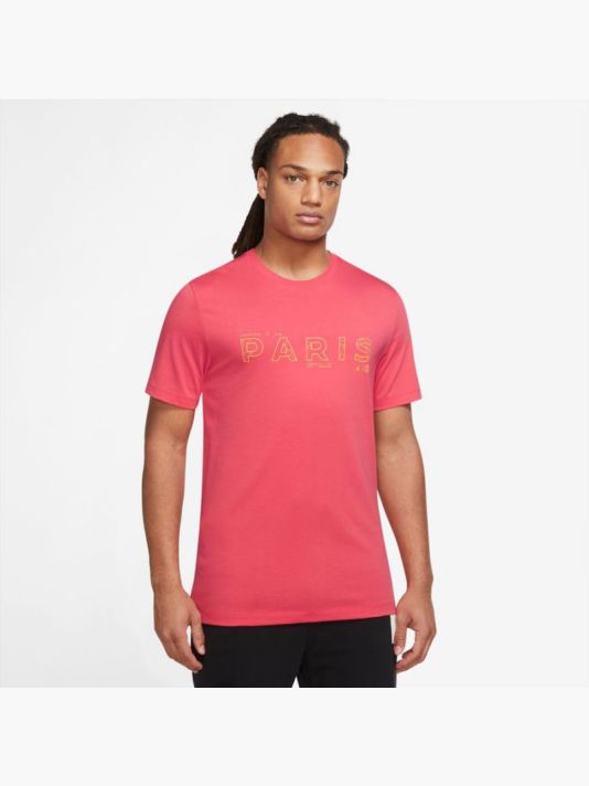 Nike PSG Jordan M T-shirt DV0634 648
