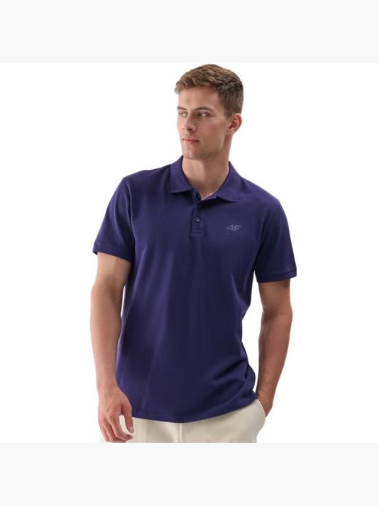 Polo shirt 4F M 4FWSS24TPTSM130 31S