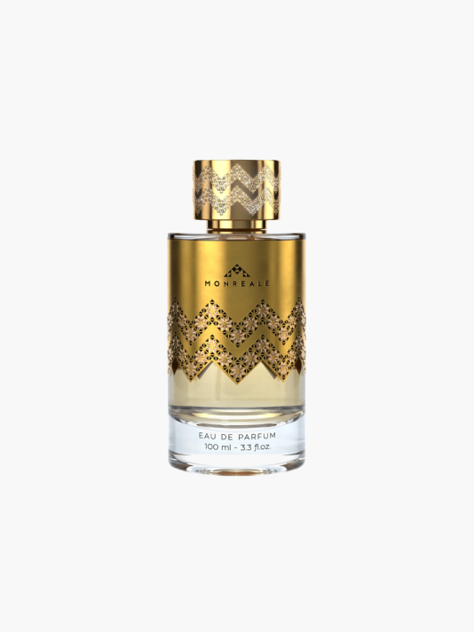 Monreale, Coeur D'Orient, Eau De Parfum, For Men