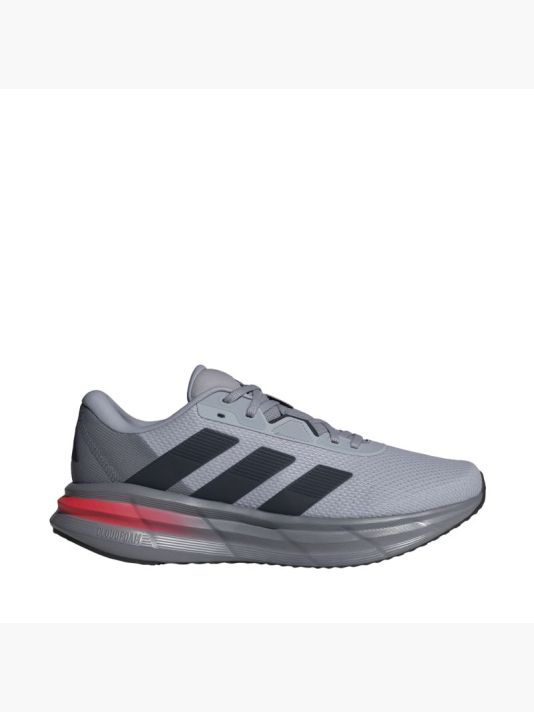 Men's adidas Galaxy 7 Running Shoes Gray JQ2626