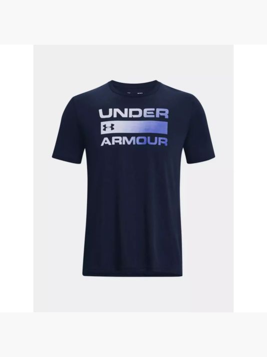 Under Armour T-shirt M 1329582-408