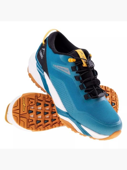 Elbrus Faren Wp Gr M 92800488751 shoes