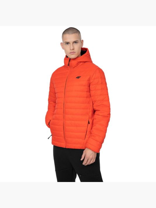 Jacket 4F M 4FSS23TDJAM085 70S