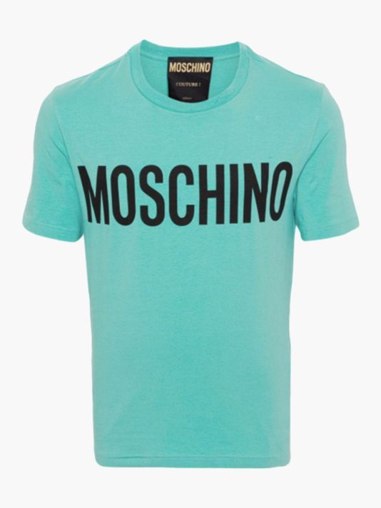 Moschino meeste T-särk