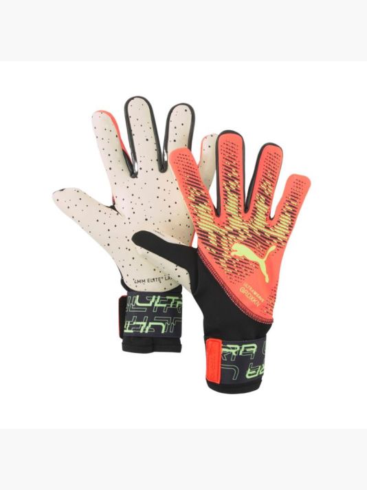Puma Ultra Ultimate 1 NC 41813 02 Goalkeeper Gloves