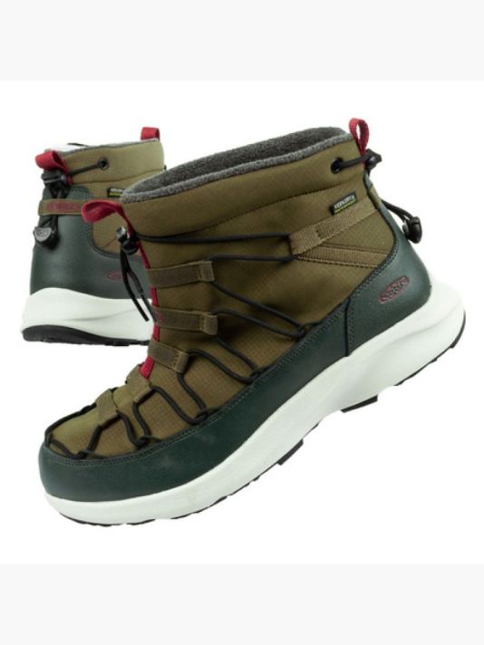 Keen Uneek Chukka M 1025447 Snow Boots