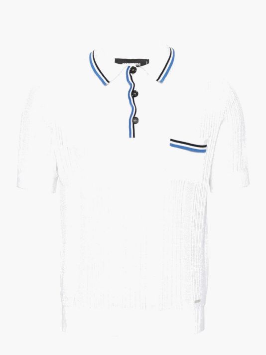 Dsquared2 meeste polo
