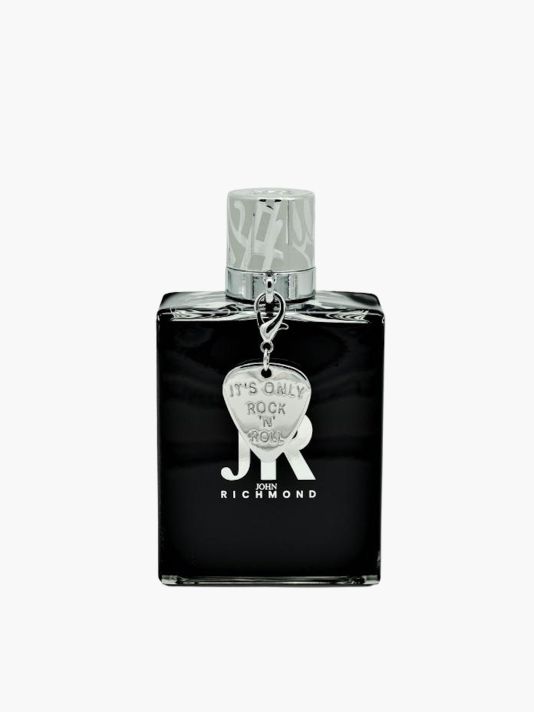 John Richmond, Man, Eau De Toilette, For Men