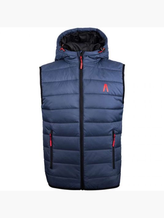 Alpinus Athos Body Warmer M BR43356 vest