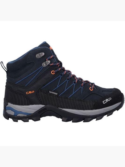 CMP Rigel Mid Wp M 3Q1294727NM shoes