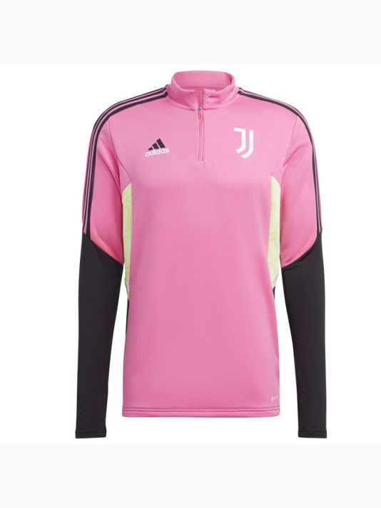 Adidas Juventus Training Top M HS7557 sweatshirt