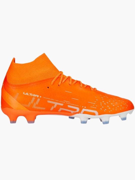 Puma Ultra Pro FG/AG M 107240 01 football boots