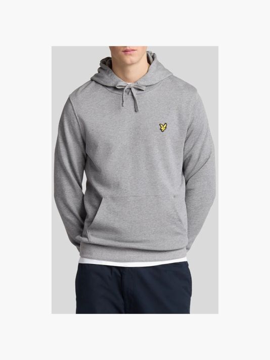 Lyle & Scott meeste dressipluus