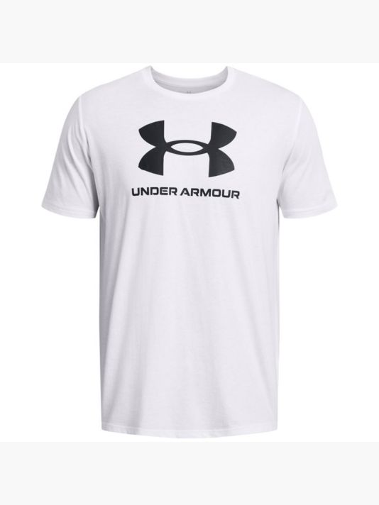 Under Armour Sportstyle Logo T-shirt M 1382911 100