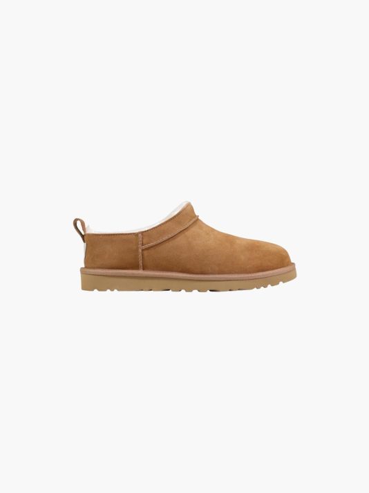 Ugg meeste madalad saapad