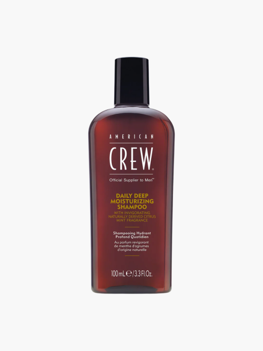 American Crew, Daily, Hair Shampoo, Moisturising