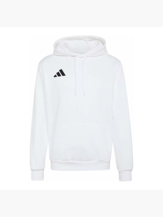 Meeste valge kapuutsiga pusa Adidas Entrada 26 JZ6579