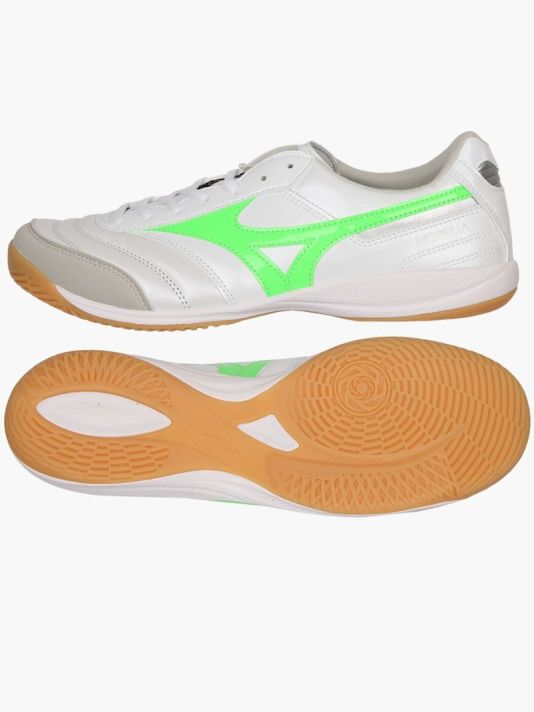 Mizuno Morelia Sala Elite IN M Q1GA251237 football boots