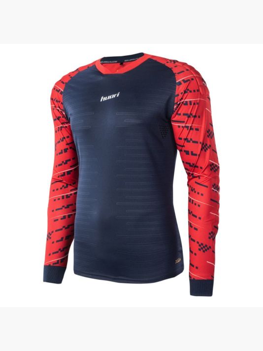 Huari Nuevos Blouse GK M 92800406562 football sweatshirt