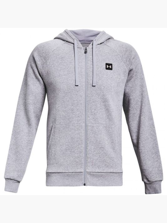 Under Armor Rival Fleece FZ Hoodie M 1357111 011