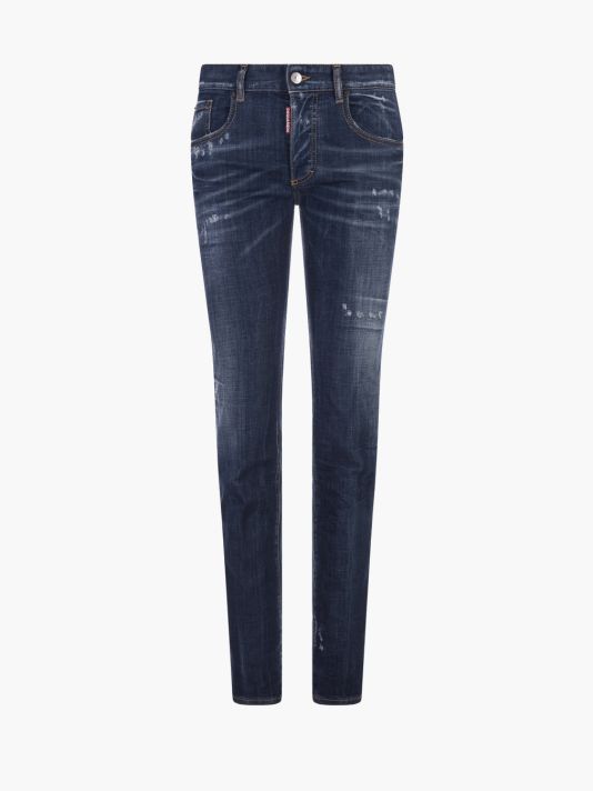 Dsquared2 meeste teksad