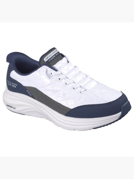 Meeste spordivarustus Skechers CONTOUR FOAM -COZY FIT 232619 WNV