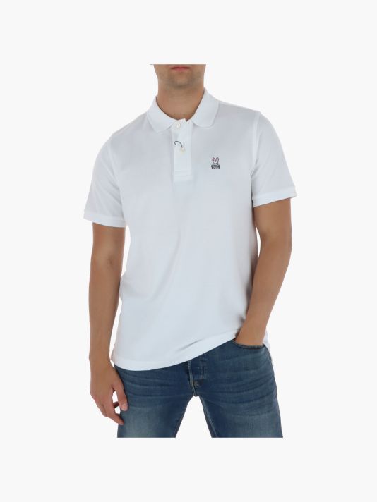 Psycho Bunny meeste polo