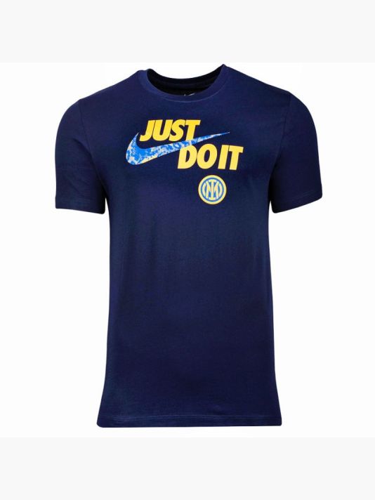 Nike Inter Milan M HM5098-498 T-shirt