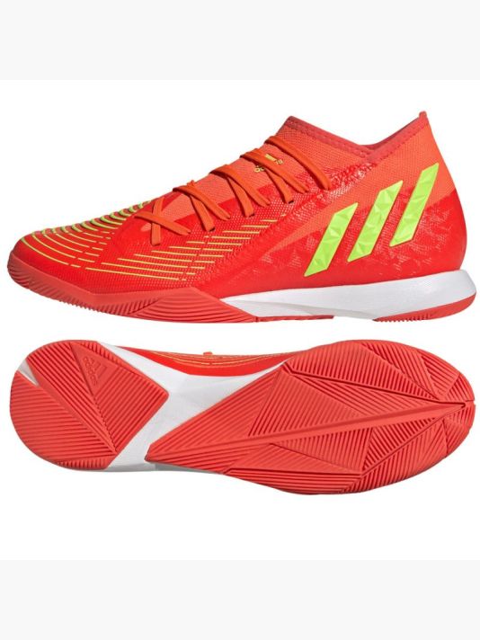 Adidas Predator Edge.3 IN M GV8518 shoes