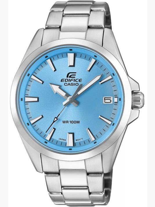 Meeste käekell CASIO EDIFICE EFV-100D 2BVUEF 10 BAR