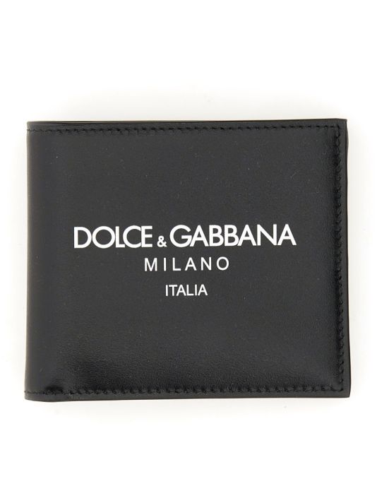 BIFOLD WALLET