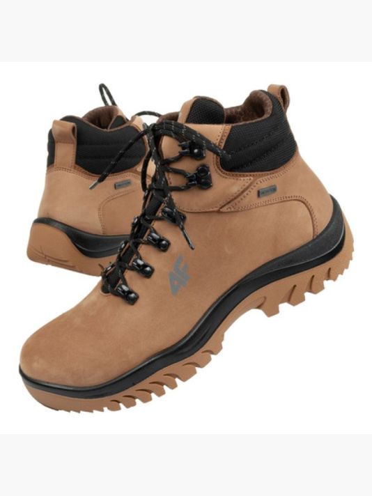 Hiking shoes 4F M OBMH257 44S