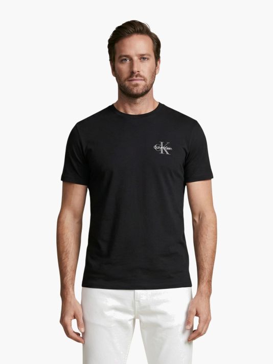 Calvin Klein Jeans Meeste T-särk