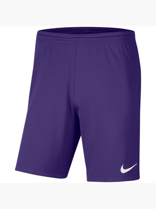 Nike Dry Park III NB KM BV6855 547 Shorts
