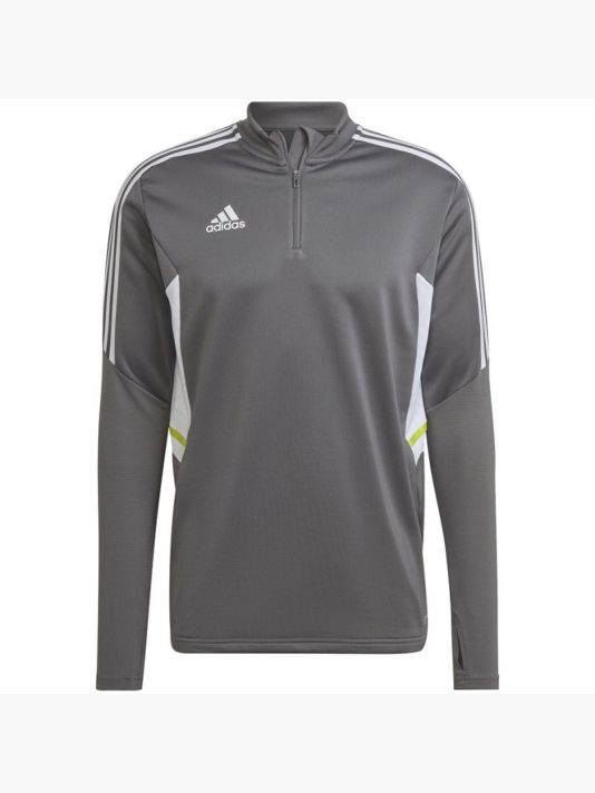 Adidas Condivo 22 Training 1/2 zip M HD2312 sweatshirt