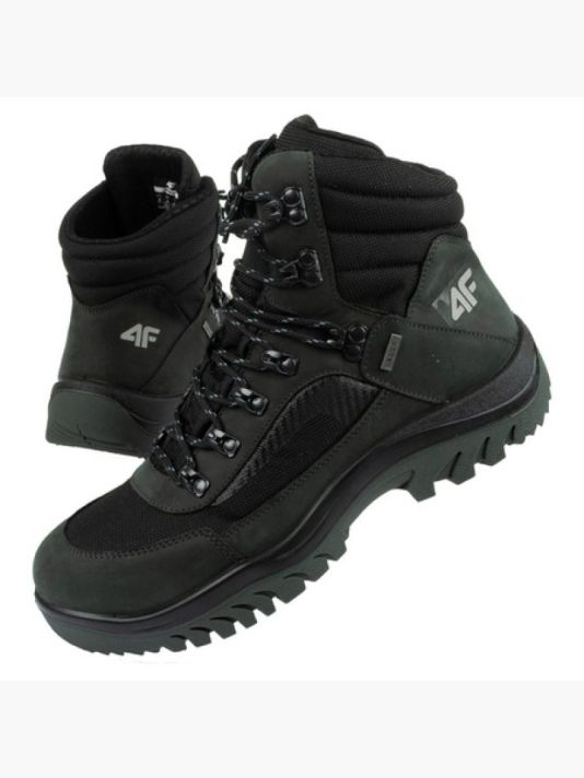 Hiking shoes 4F M OBMH253 22S