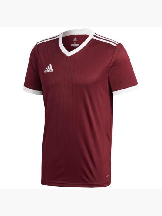 Adidas Table 18 Jersey CE8945 M Burgundy