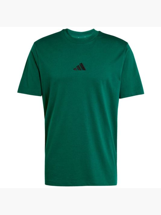 adidas Essentials Small Logo Single Jersey M JF1096