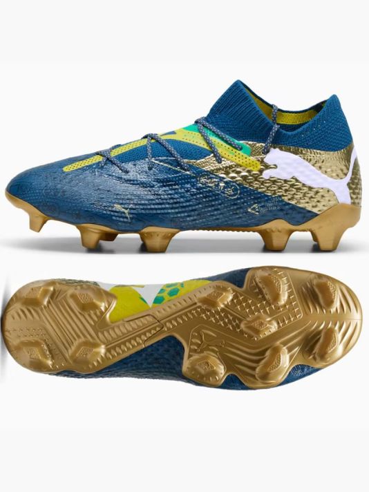 Puma Future 7 Ultimate BNA FG/AG 108079-01 shoes