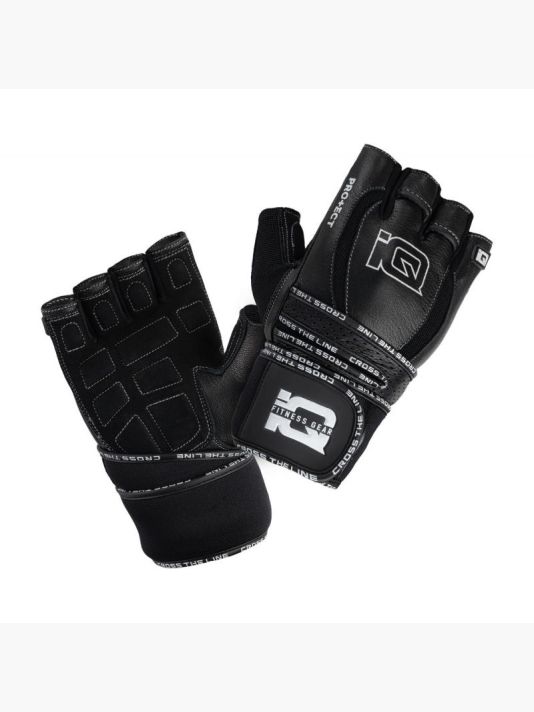 IQ Cross The Line Buried II M 92800360088 Training Gloves